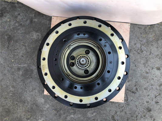 Belparts travel reducer ZX160-3 ZX160-1 ZX110M 4359799 hydraulic reduction gearbox for hitachi