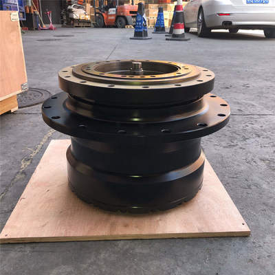 Belparts travel reducer ZX160-3 ZX160-1 ZX110M 4359799 hydraulic reduction gearbox for hitachi