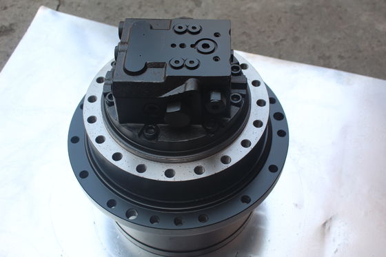 Volvo excavator SA 1143-01060 VOE 14524182 travel motor assy for EC140 PC135 TM22VC final drive