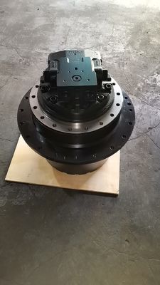 Komatsu PC200-3 PC200-5 PC200-6 travel motor assy 20Y-27-00560 706-75-10402 706-75-10400 final drive assemly