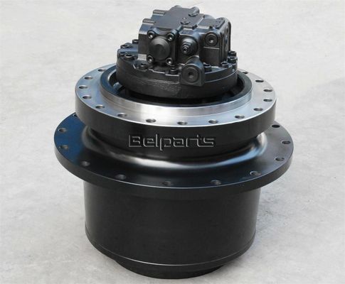Belparts excavator E336 final drive 557-5904 travel motor repair for digger parts