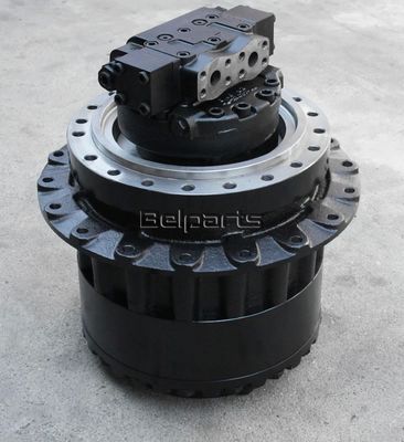E329E Excavator Final Drive