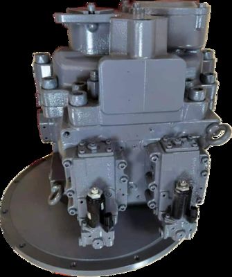 Excavator parts K5V200DTP-OE11 9184686 hitachi hydraulic main pump assy for ZAX450 ZX450