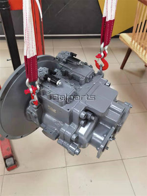 Excavator parts K5V200DTP-OE11 9184686 hitachi hydraulic main pump assy for ZAX450 ZX450