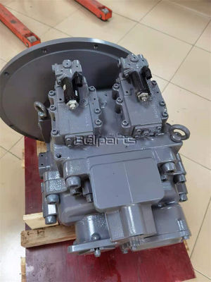 Excavator parts K5V200DTP-OE11 9184686 hitachi hydraulic main pump assy for ZAX450 ZX450