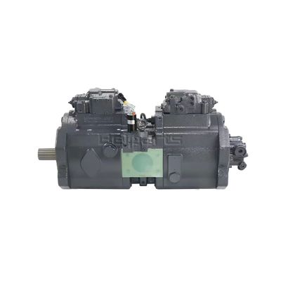 Hyundai excavator  K5V160DT R330LC-9 main pump 31Q9-10080 hydraulic pump assy