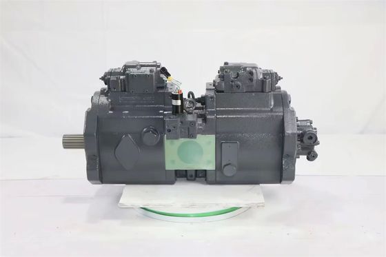 Hyundai excavator  K5V160DT R330LC-9 main pump 31Q9-10080 hydraulic pump assy