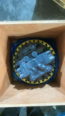 CA1SE MAG-170VP-3800G-S16 CX210C Excavator hydraulic pump replacement
