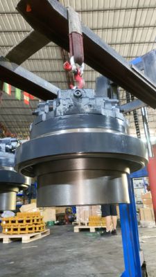 Belparts excavator parts MAG-170VP-3800G-S16 CX210C hydraulic main pump aftermarket