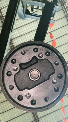 Belparts excavator parts MAG-170VP-3800G-S16 CX210C hydraulic main pump aftermarket