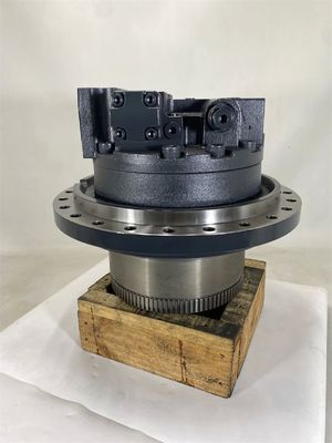 Volvo excavator parts EC480D VOE14727995 travel motor assembly fit