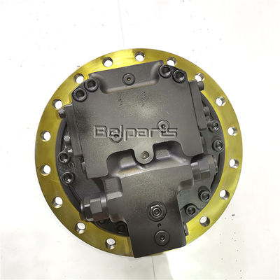 Hyundai excavator R320-7 31N9-40010 travel motor assy XJCK-00123 XJCK-00139 final drive