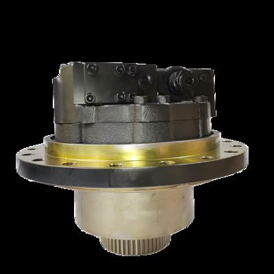 Hyundai excavator R320-7 31N9-40010 travel motor assy XJCK-00123 XJCK-00139 final drive