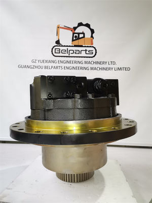 Hyundai excavator R320-7 31N9-40010 travel motor assy XJCK-00123 XJCK-00139 final drive