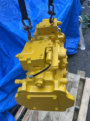 komatsu excavator PC3000-6 PC4000-6 hydraulic pump assy 708-K-000242 708-1G-00020 hydraulic main pump