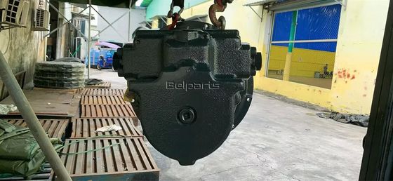 PC450LC-7K hydraulic pump for Komatsu Excavator spare parts 708-2H-31540 Main Hydraulic pump