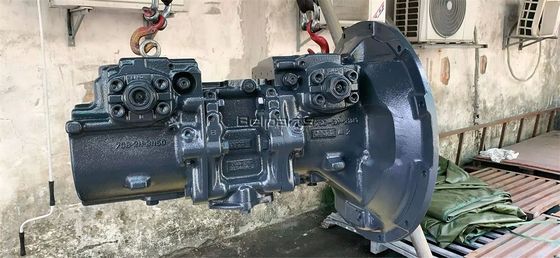 PC450LC-7K hydraulic pump for Komatsu Excavator spare parts 708-2H-31540 Main Hydraulic pump