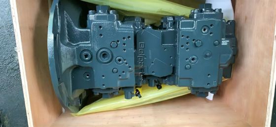 PC450LC-7K hydraulic pump for Komatsu Excavator spare parts 708-2H-31540 Main Hydraulic pump