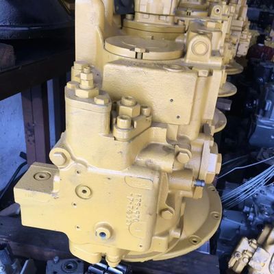 322C 325C 324D 325D 326D 329D hydraulic pump for Excavator spare parts 2726957 2726959 Axial Piston pump