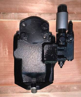 L110H Hydraulic pump for Excavator spare parts 17203815 VOE17203815 Axial Piston pump