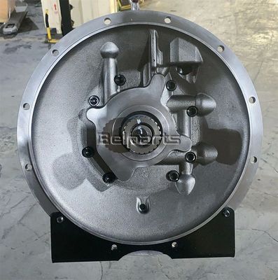 PC88R-6 Hydraulic Pump For Excavator Spare Parts 708-3t-00230 Axial Piston Pump Aftermarket