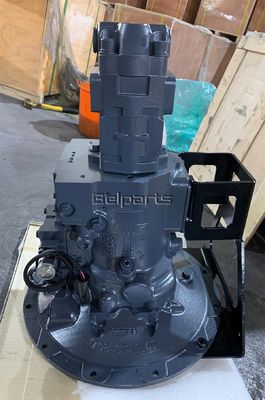 PC88R-6 Hydraulic Pump For Excavator Spare Parts 708-3t-00230 Axial Piston Pump Aftermarket