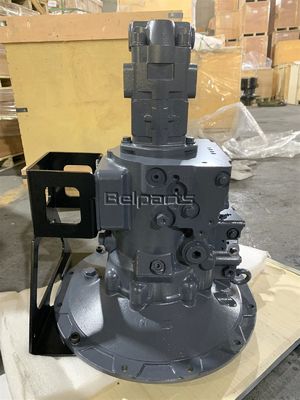 PC88R-6 Hydraulic Pump For Excavator Spare Parts 708-3t-00230 Axial Piston Pump Aftermarket