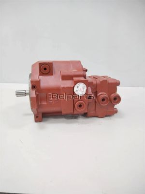 Excavator for Nachi PVD-00B-16P-6AG4-4635A 301.5 241-7971 Hydraulic pump Large Mining Excavator Hydraulic Pump 