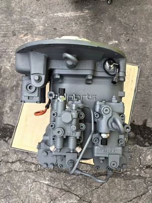 Hitachi HPV118HW ZX250LCN-3 Hydraulic pump for Excavator spare parts Axial Piston pump