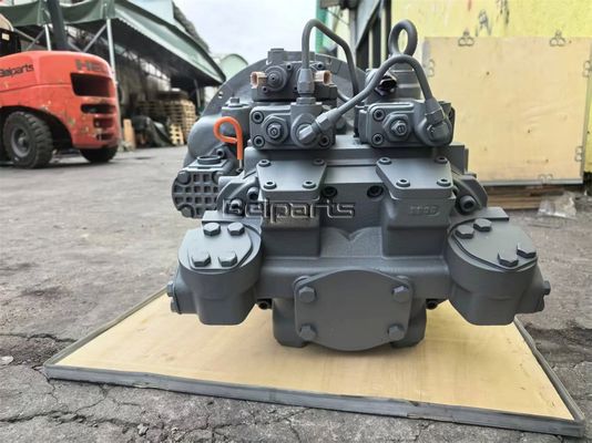 Hitachi HPV118HW ZX250LCN-3 Hydraulic pump for Excavator spare parts Axial Piston pump