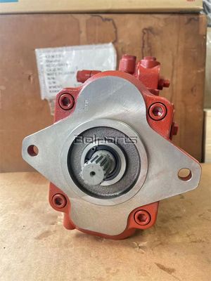 35 303.5 KX121 Hydraulic pump for Excavator spare parts PSVL-42CG 487-6207 4876207 Axial Piston pump