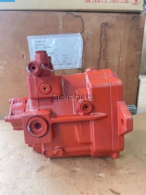 35 303.5 KX121 Hydraulic pump for Excavator spare parts PSVL-42CG 487-6207 4876207 Axial Piston pump