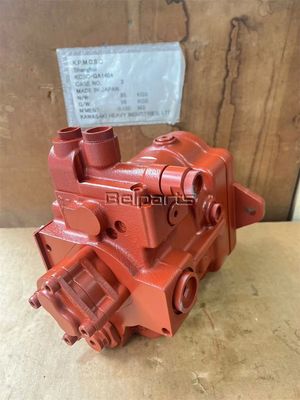 35 303.5 KX121 Hydraulic pump for Excavator spare parts PSVL-42CG 487-6207 4876207 Axial Piston pump