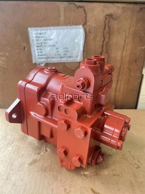 35 303.5 KX121 Hydraulic pump for Excavator spare parts PSVL-42CG 487-6207 4876207 Axial Piston pump