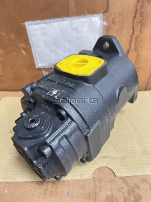 302.5 Hydraulic pump for Excavator spare parts DVP14-04S5 High-Frequency Operation Excavator Hydraulic Pump