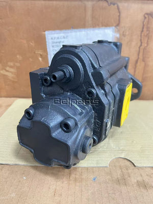 302.5 Hydraulic pump for Excavator spare parts DVP14-04S5 High-Frequency Operation Excavator Hydraulic Pump