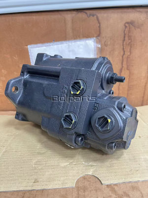302.5 Hydraulic pump for Excavator spare parts DVP14-04S5 High-Frequency Operation Excavator Hydraulic Pump