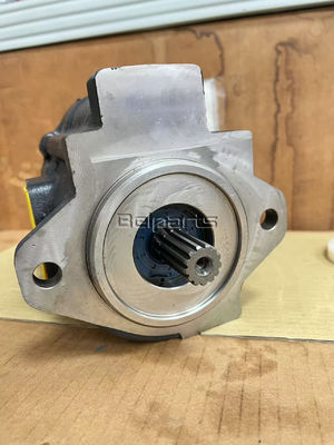 302.5 Hydraulic pump for Excavator spare parts DVP14-04S5 High-Frequency Operation Excavator Hydraulic Pump