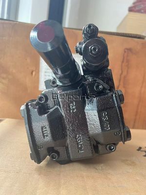 EZ17 Hydraulic pump for Excavator spare parts A10V018 Axial Piston pump