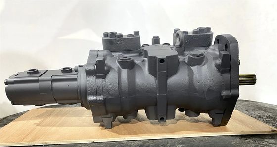 JS150LC Hydraulic Main pump for JCB Excavator spare parts PSV2-60T 20640-44020 Axial Piston pump