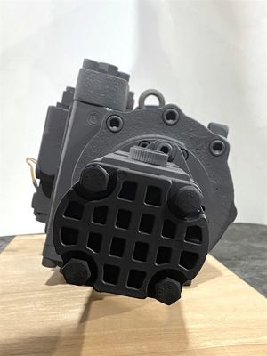 JS150LC Hydraulic Main pump for JCB Excavator spare parts PSV2-60T 20640-44020 Axial Piston pump