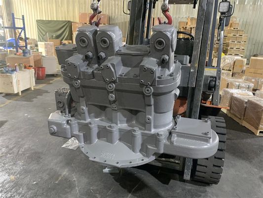 ZX225-5B ZX225USLC-5 ZX225USLC-5B ZX225USRLC-5 ZX225USRLC-5B Main Hydraulic pump for Hitachi Excavator spare parts 9262321 Axial Piston pump