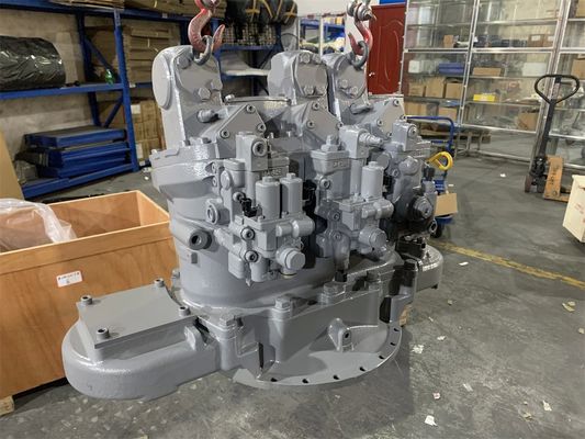 ZX225-5B ZX225USLC-5 ZX225USLC-5B ZX225USRLC-5 ZX225USRLC-5B Main Hydraulic pump for Hitachi Excavator spare parts 9262321 Axial Piston pump