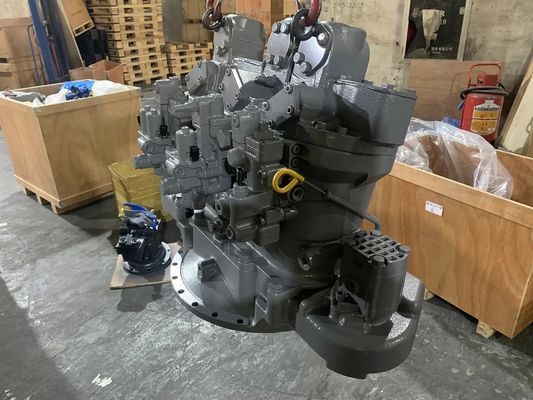 ZX225-5B ZX225USLC-5 ZX225USLC-5B ZX225USRLC-5 ZX225USRLC-5B Main Hydraulic pump for Hitachi Excavator spare parts 9262321 Axial Piston pump