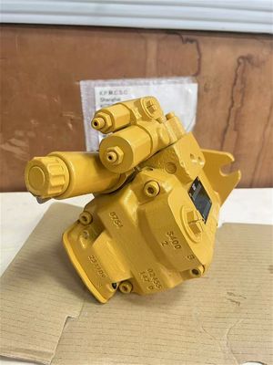 301.8 302 Main Hydraulic pump for Excavator spare parts 487-6207 4876207 Axial Piston pump