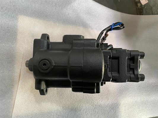 T35S Hydraulic pump for Thomas Excavator spare parts PVD-15B-35BP-11G5-4621-F Axial Piston pump
