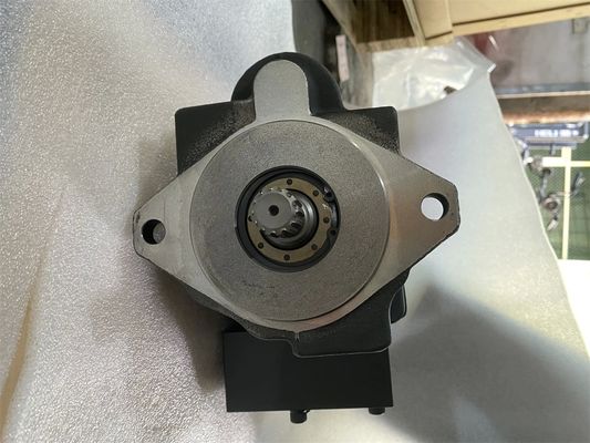 T35S Hydraulic pump for Thomas Excavator spare parts PVD-15B-35BP-11G5-4621-F Axial Piston pump
