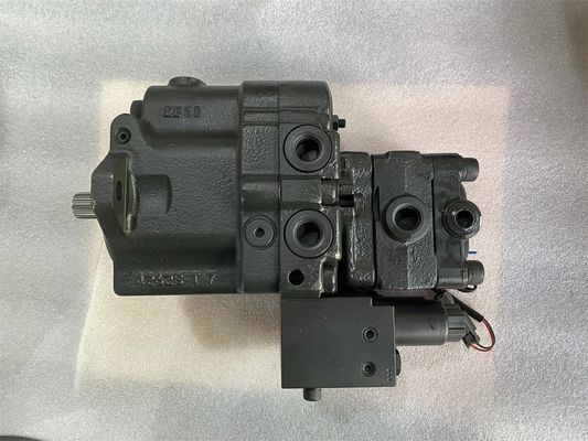 T35S Hydraulic pump for Thomas Excavator spare parts PVD-15B-35BP-11G5-4621-F Axial Piston pump