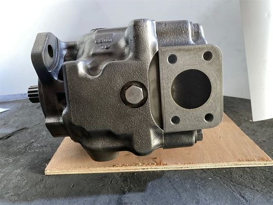 WA470-6 Hydraulic pump for komatsu Excavator spare parts 708-1W-00010 708-1W-00961 Axial Piston pump