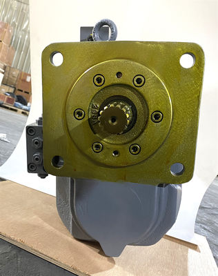 CX225SR Hydraulic pump for CA1SE Excavator spare parts KRJ21520 Axial Piston pump